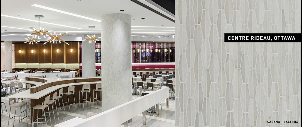 Centre Rideau, Ottawa